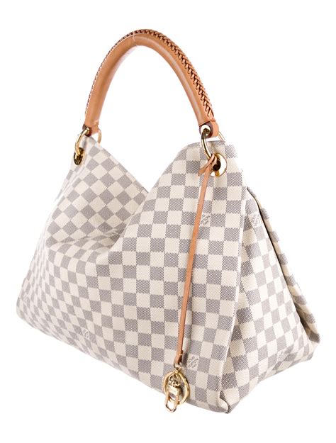 louis vuitton azur backpack|Louis Vuitton damier azur artsy.